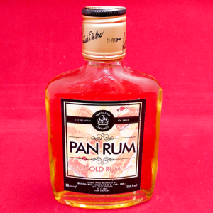 리큐르 조미용맛술 디종팡럼(PAnrum)187.5ml 조리용맛술 럼주
