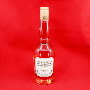 리큐르 조미용맛술 체리블로썸 리큐르700mL(벗꽃술) 조리용맛술 럼주